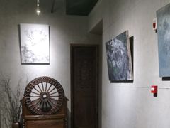 -箱美术馆私房菜(水晶郦城店)