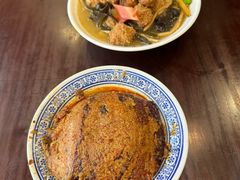 -蓝田九大碗民俗食府(蓝田店)