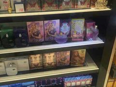 -王权免税店(廊曼机场店)