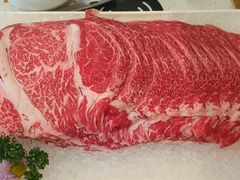 韩牛-海底捞(江南店)
