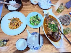 -阿巧茶庄