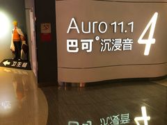 -金逸影城(荟聚IMAX激光店)