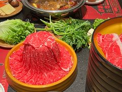 -牛New寿喜烧(新六百店)