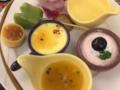 -三宝大饭店-中和艺素餐厅(浦上金山正祥广场店)