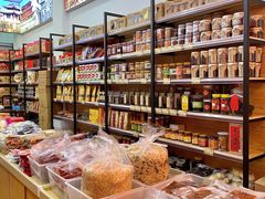 -长平腊味·潮汕特产