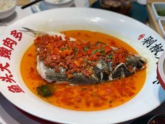 -千稻剁椒大鱼头(CityOn熙地港店)