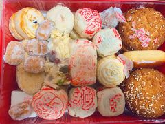 八件儿-芦庄子桂顺斋(和平路总店)