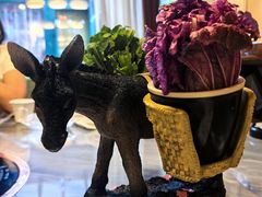 -慢丽江·云南野生菌土鸡锅(付家庄店)