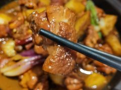 -状元虎.摇滚炒鸡.家常菜(义勇街店)