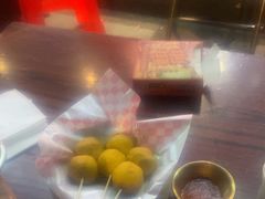 -沙胆彪炭炉牛杂煲(成都玉林店)