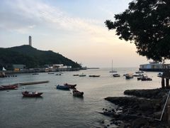 -南丫岛