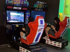 -不可思议减压馆·解压博物馆·摔碗发泄·团建定制