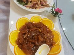 双色海蜇-金星大酒店(东街店)