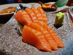 -千代武日本料理(哈西店)