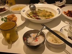 -太二酸菜鱼(广州IFC国金天地店)