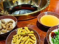 -受气牛肉·耙牛肉火锅(水晶郦城店)