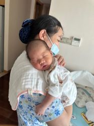 -和伊母婴护理中心·全套房(金山店)