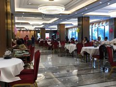 大堂-渔旺喜宴(银座店)