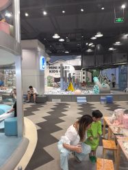 点击看大图 -MINI MARS 脚下的城市乐园·餐饮·派对(静安江宁店)