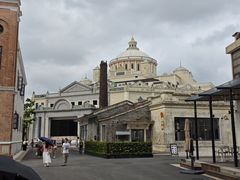 -赤坎·广东华侨国际旅游度假区