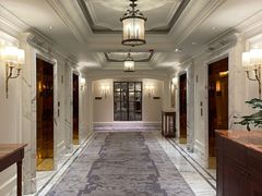 -广州富力丽思卡尔顿酒店