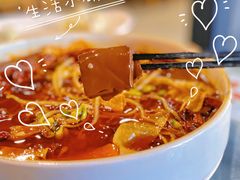 -听涛雅苑百味饺子老家菜馆