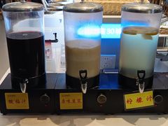 -素满香·素食自助餐(福州·长乐北路店)