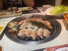 -猫抓烤肉(春熙路店)