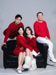 点击看大图 -Nice奈斯摄影婚纱写真