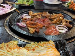 -牛得很·鲜牦牛肉烧烤·牛羊肉菌汤锅(康定店)