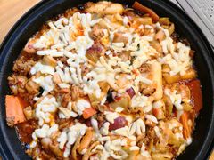 -韩见·韩式拌饭·炸鸡(石厦店)