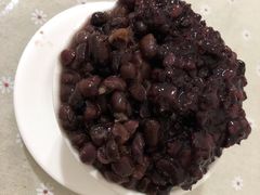 红豆黑糯米双皮奶-老周记顺德双皮奶