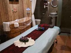 -北纬37°SPA养身会馆(湖西店)