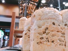 -PAPER STONE BAKERY(天汇广场店)