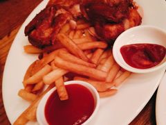 -宝莱纳啤酒花园餐厅PAULANER BRAUHAUS Nanjing(广州路店)