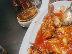 -一品粤珍轩(吴中路店)