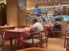 大堂-西贝莜面村(近铁城市广场店)