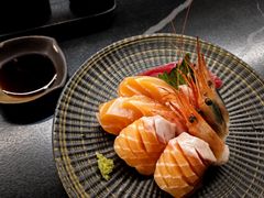 -Sushi Hanzo半藏(天环广场店)