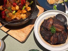 -明州小宴(文化广场店)