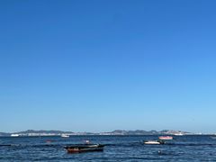 -棒棰岛宾馆景区
