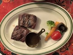 -塔道斯西餐厅(中央大街店)
