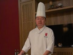 -尚品御泉铁板烧自助(绿园小区店)