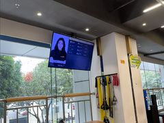 -超鹿运动(达信大厦店)