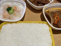 -怀德酒楼·粤菜·海鲜·茶点(宝安国际机场店)