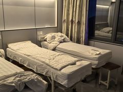 -巧手推拿中心(盲人推拿)