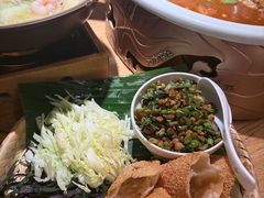 -桂小厨广西菜(青秀万达店)