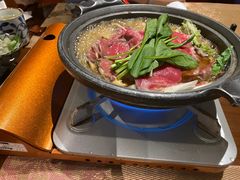 -九洲喜来登酒店湖月日餐厅