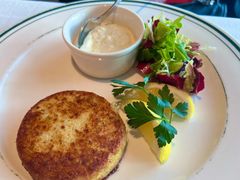 -Wolfgang’s Steakhouse 沃夫冈牛排馆(上海白玉兰广场店)