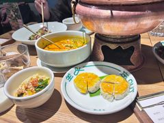 -一坐一忘云南菜(嘉里中心店)
