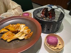 -客颂·客家宴(大壮国际广场店)